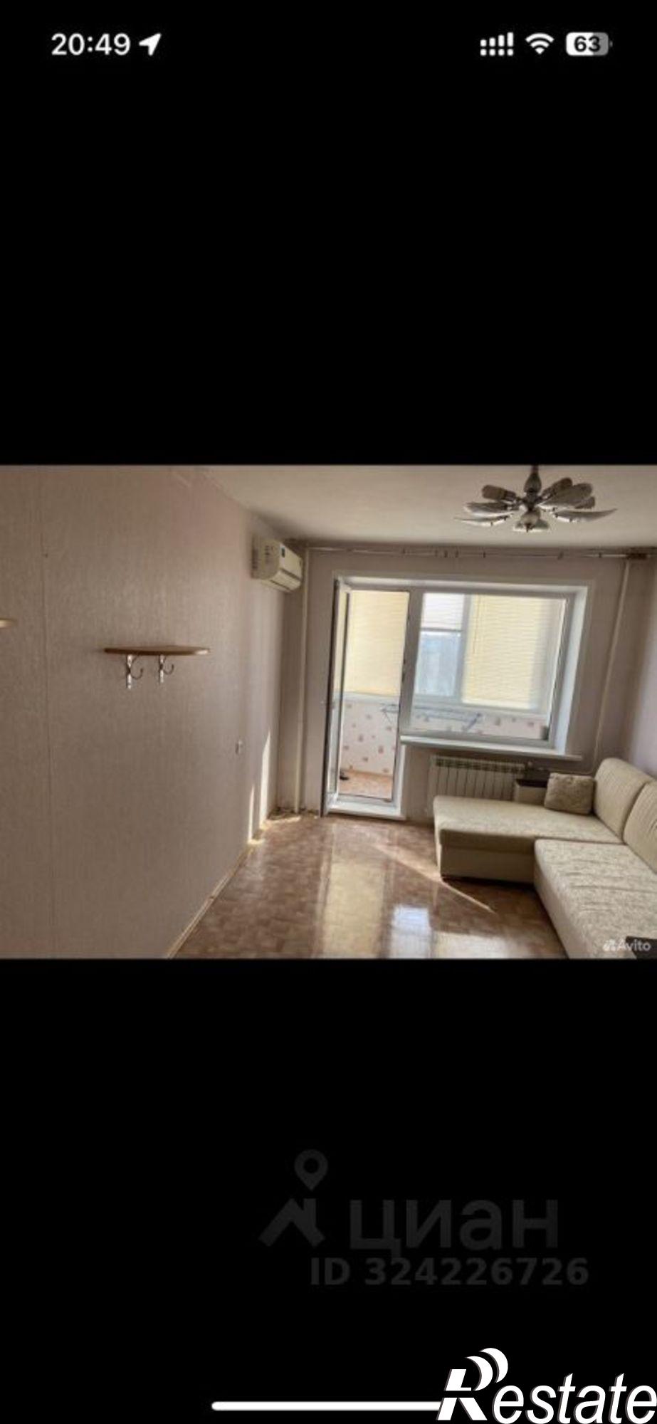 Сдать квартиру за 23 000 рублей на Ново-Вокзальная улица, 193