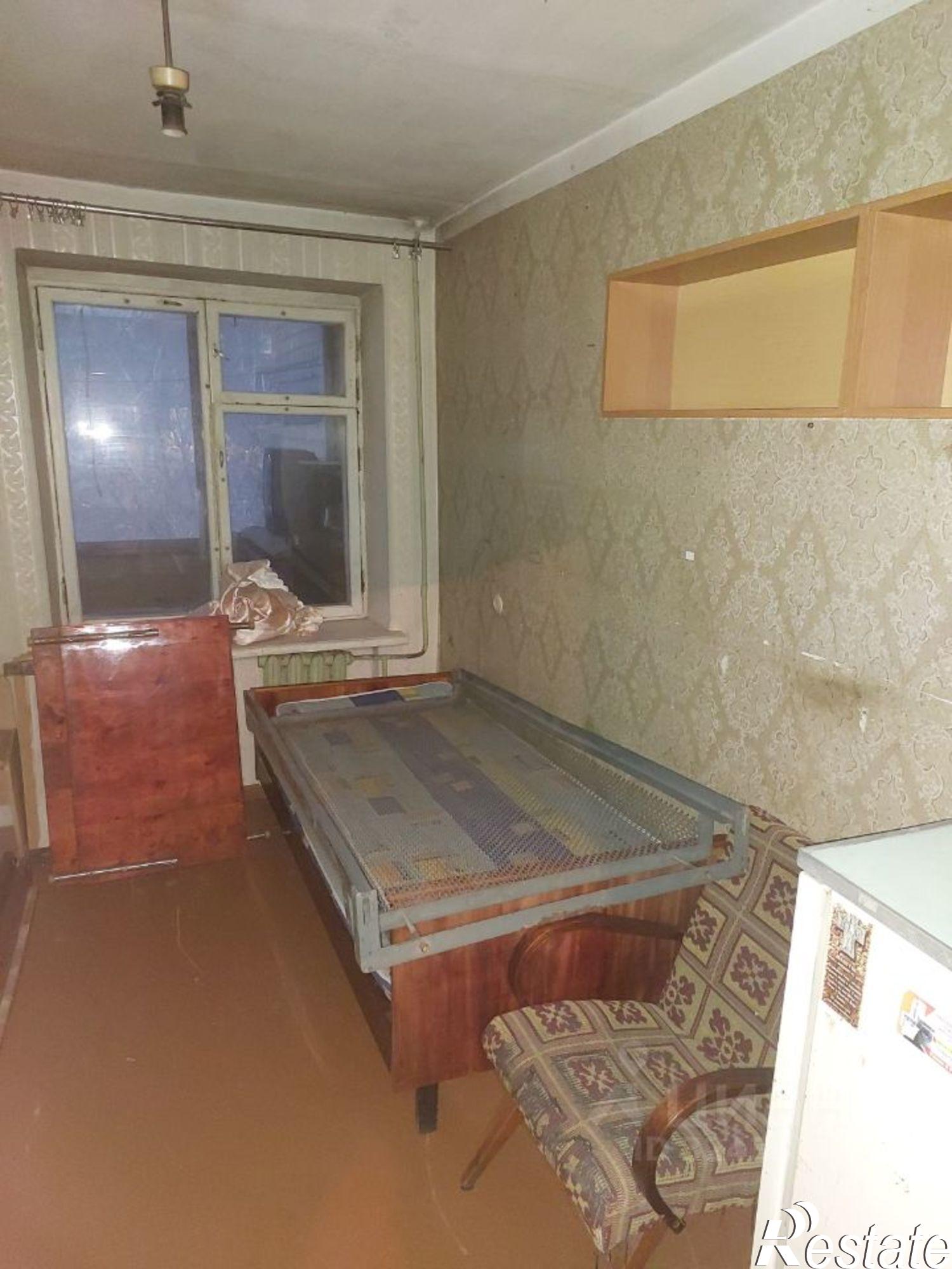 Сдать квартиру за 18 000 рублей на улица Советской Армии, 7