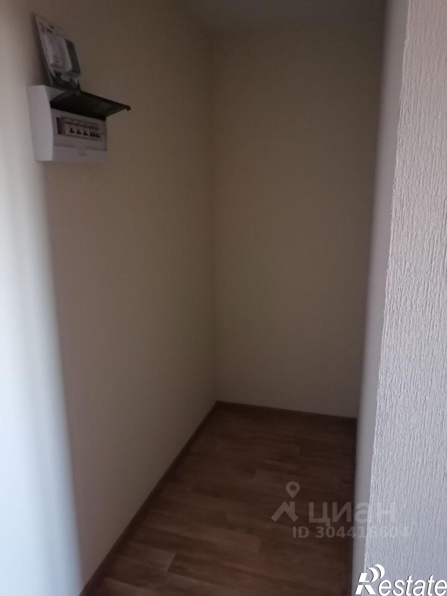 Купить квартиру за 4 100 000 рублей на улица Николая Баженова, 4А