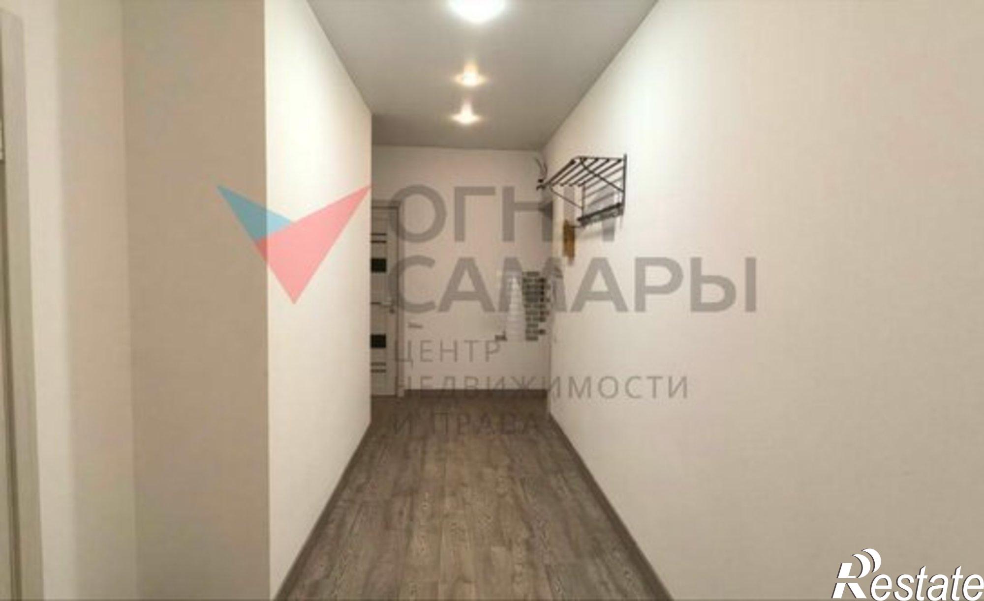 Купить квартиру за 11 200 000 рублей на Московское шоссе, 45