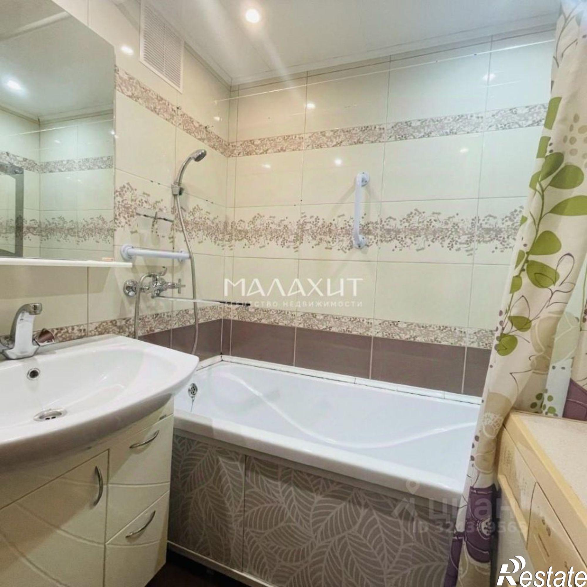 Сдать квартиру за 25 000 рублей на Солнечная улица, 47