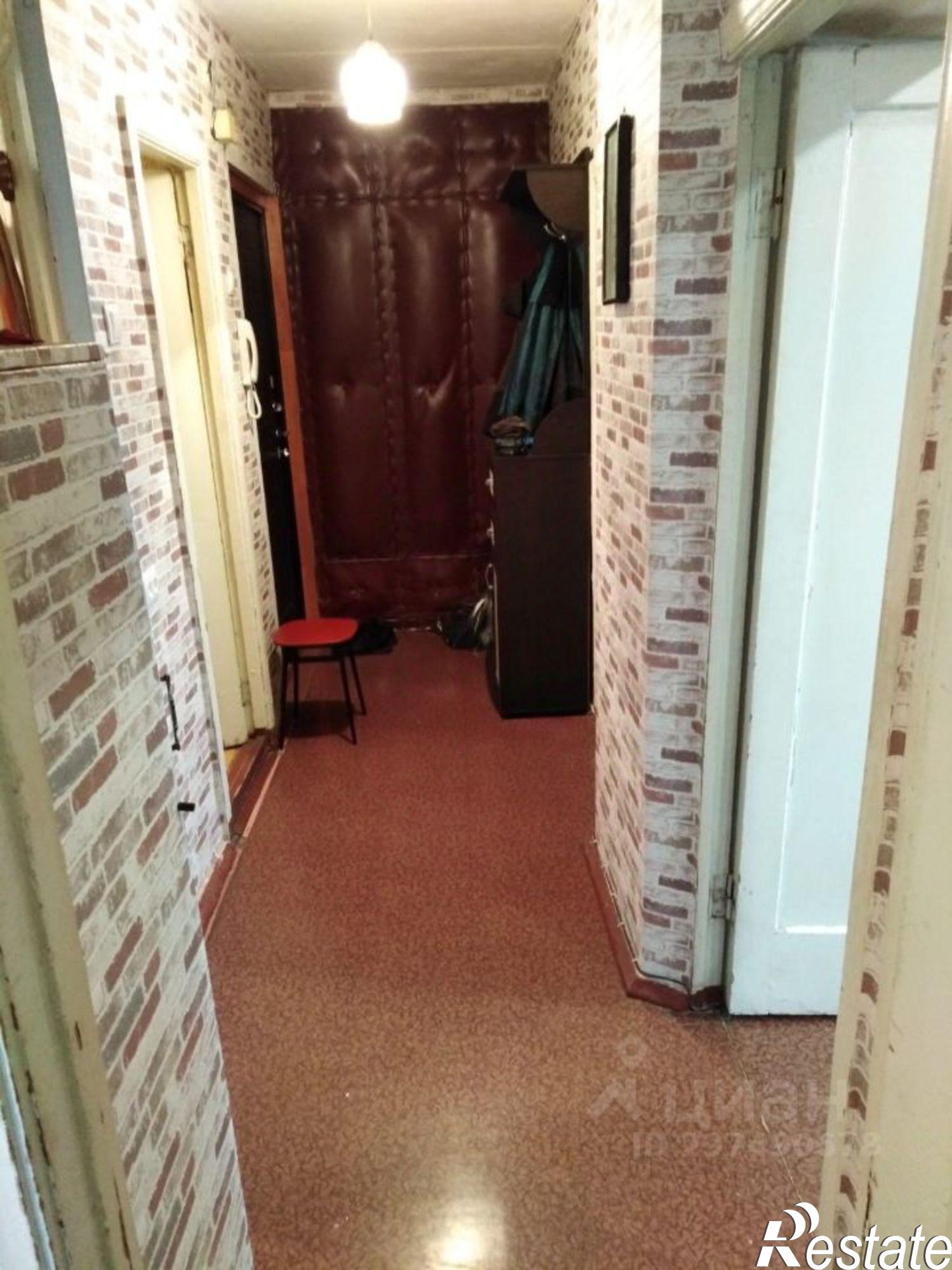 Сдать квартиру за 30 000 рублей на улица Алексея Толстого, 29