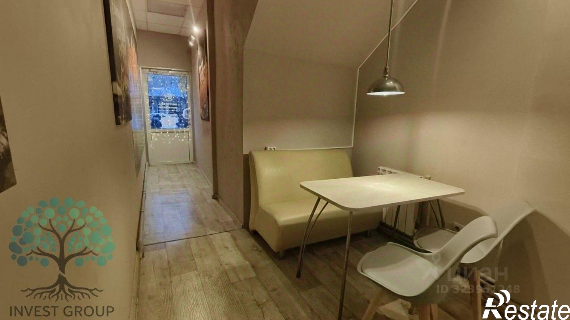 Сдать торговое помещение за 31 037 рублей на Ленинская улица, 197