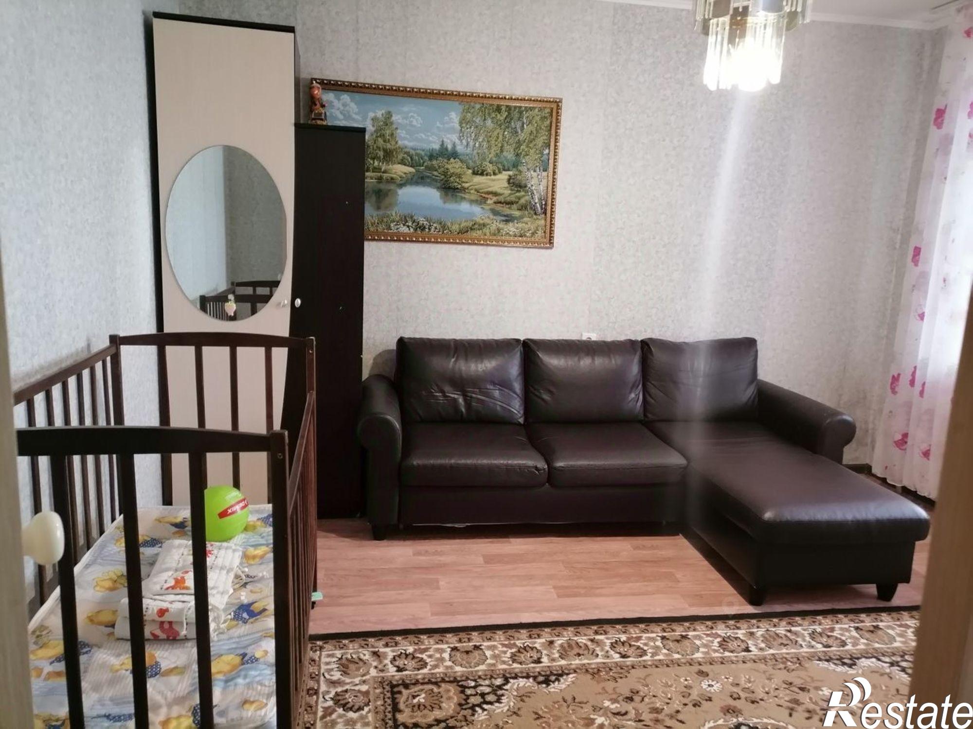 Сдать квартиру за 17 000 рублей на посёлок Мехзавод, 16-й квартал, 20