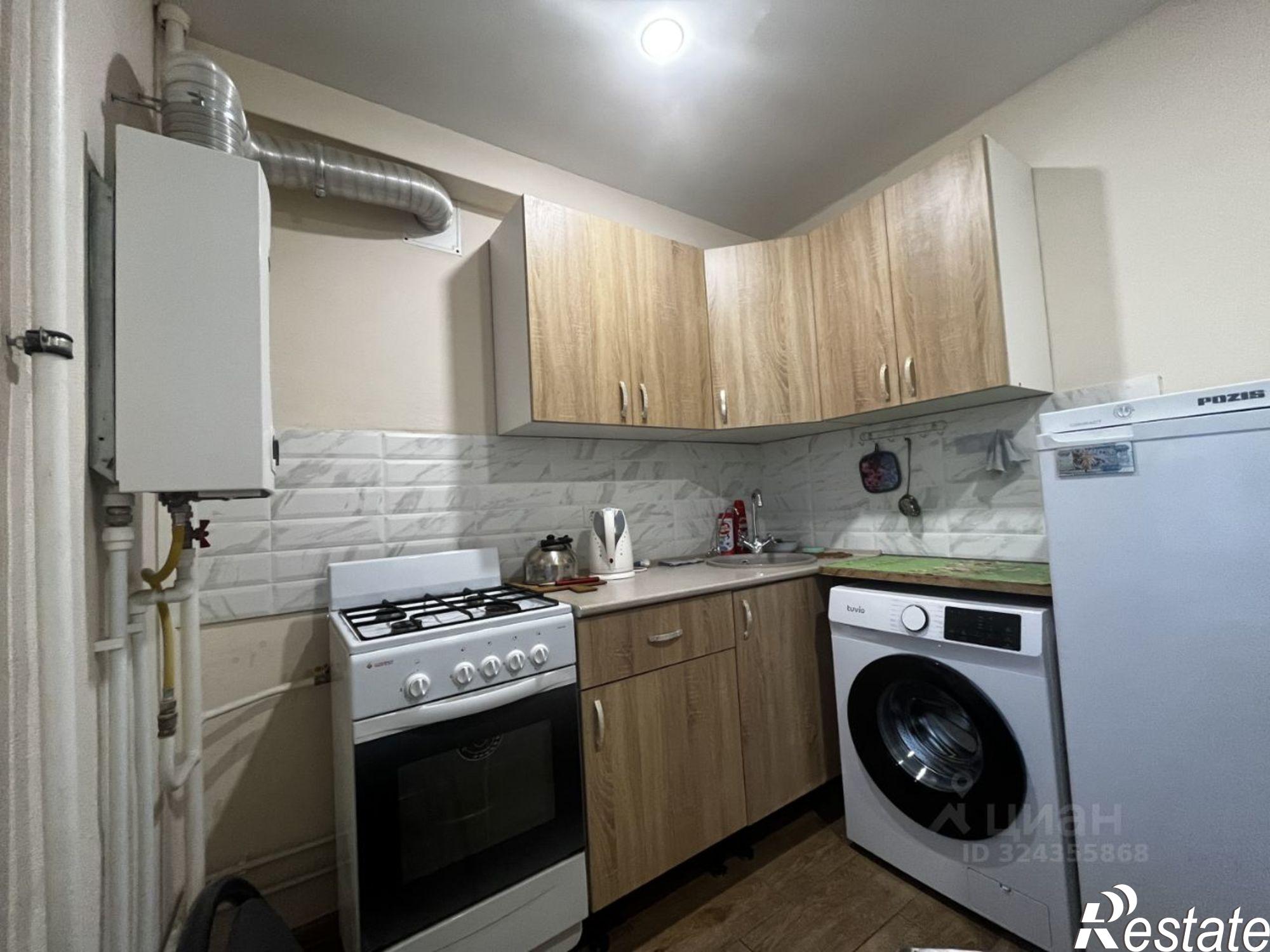 Сдать квартиру за 25 000 рублей на улица Мичурина, 141А