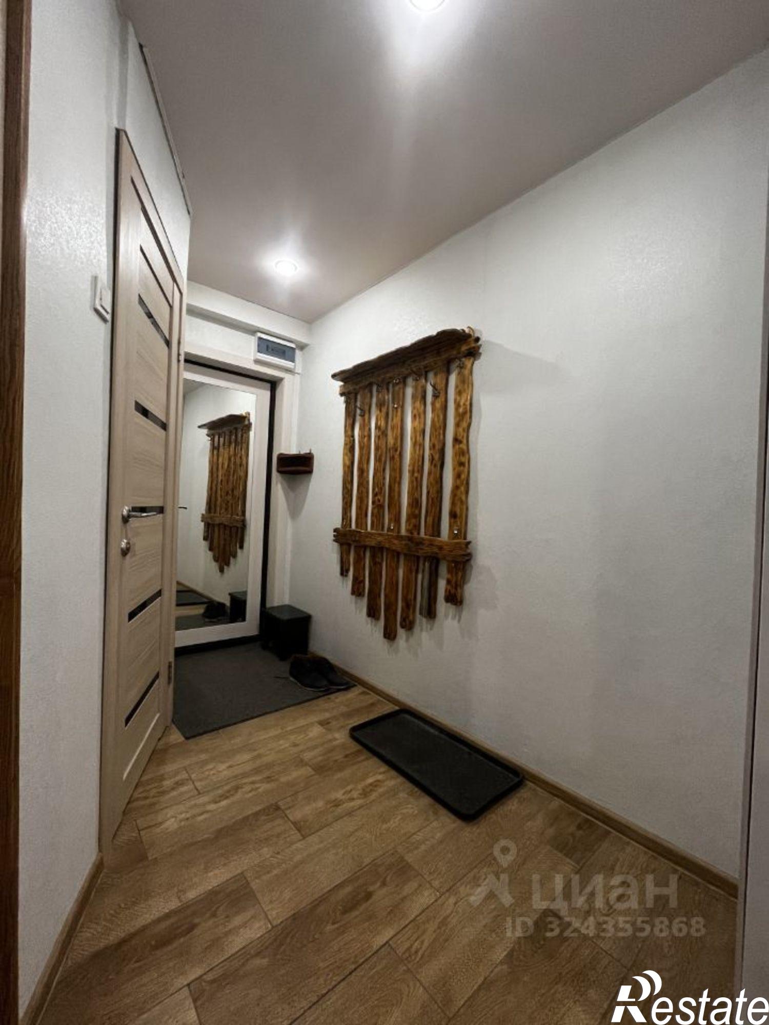 Сдать квартиру за 25 000 рублей на улица Мичурина, 141А