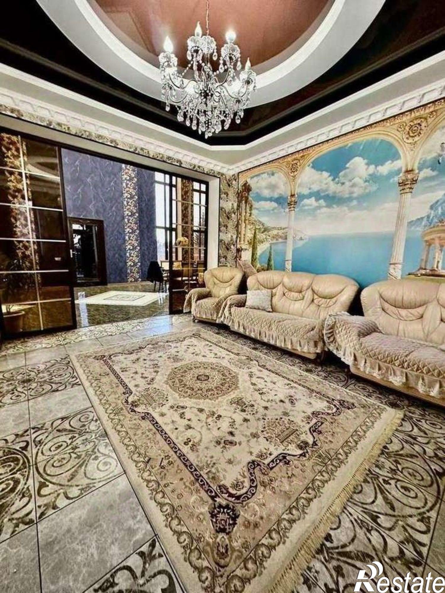 Сдать дачу, дом, коттедж за 120 000 рублей на улица Александра Невского, 88/137