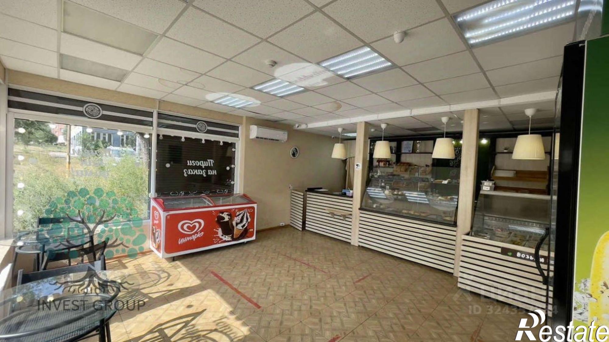 Сдать торговое помещение за 85 860 рублей на проспект Карла Маркса, 306А