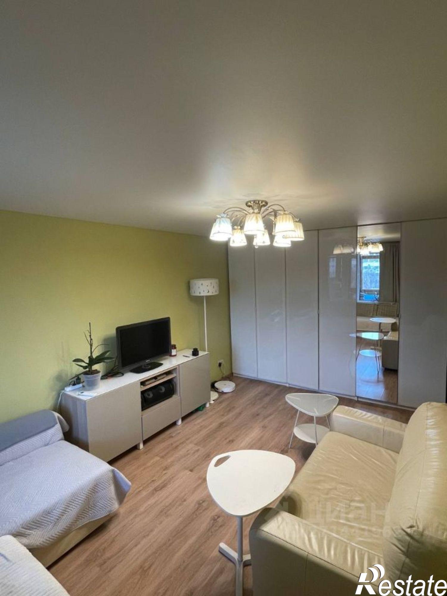 Сдать квартиру за 35 000 рублей на улица Агибалова, 78