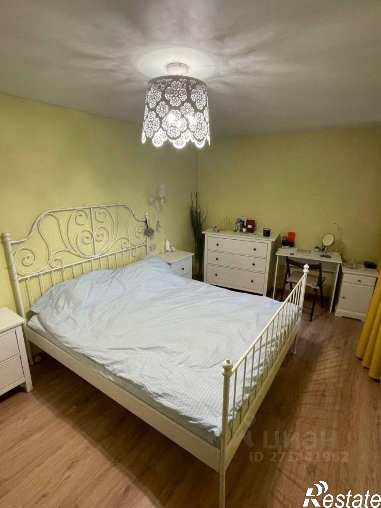 Сдать квартиру за 35 000 рублей на улица Агибалова, 78