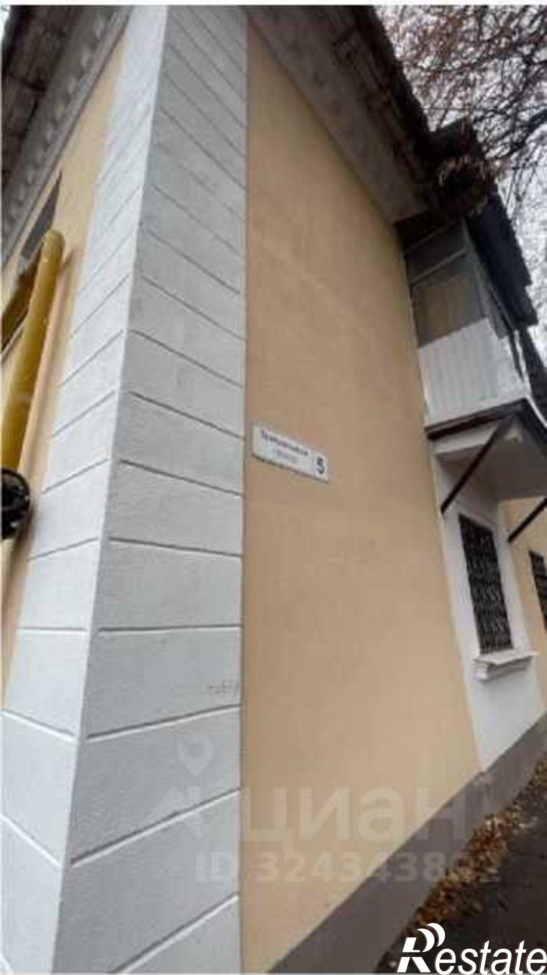 Купить квартиру за 5 100 000 рублей на Театральный проезд, 5