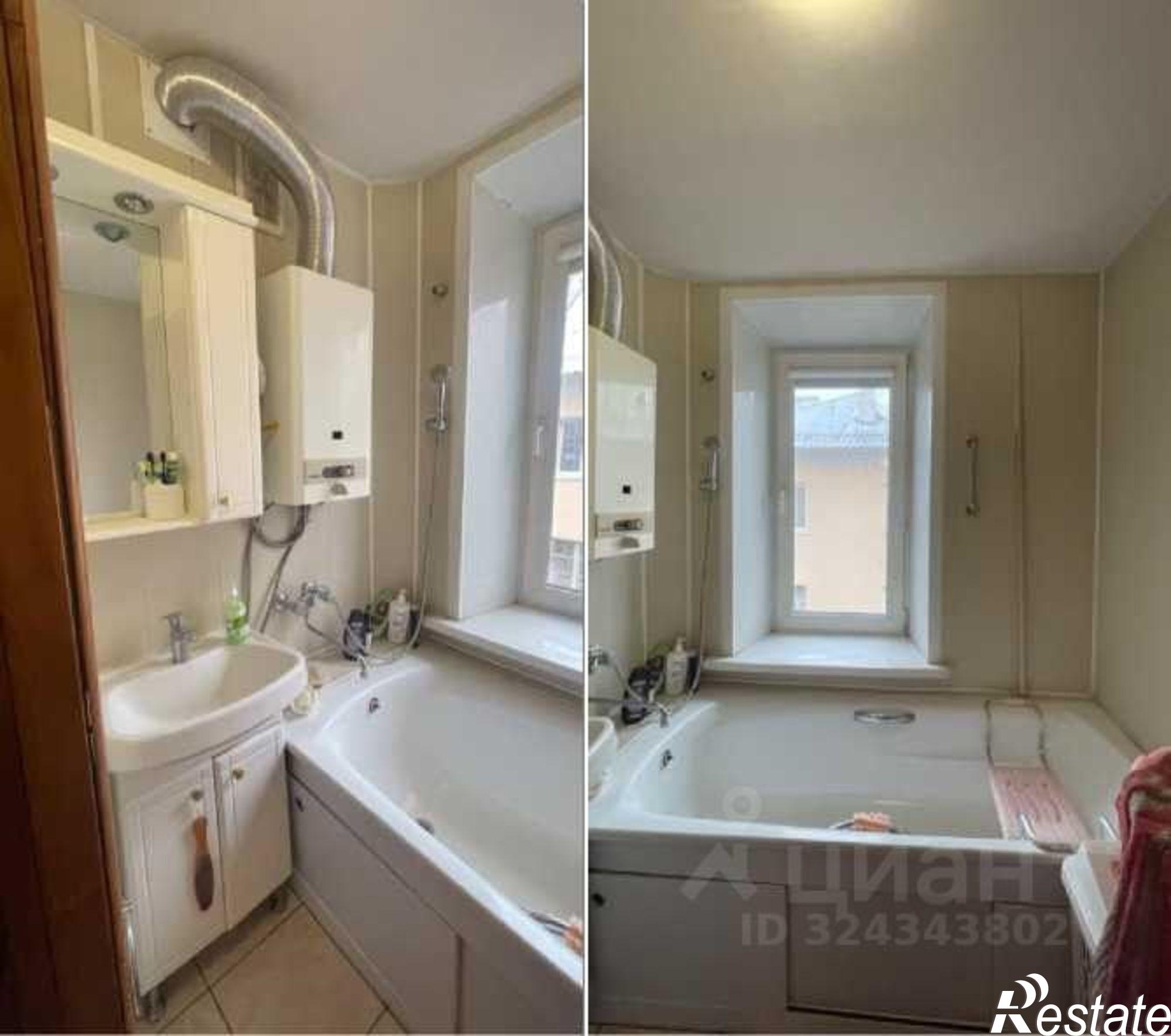 Купить квартиру за 5 100 000 рублей на Театральный проезд, 5