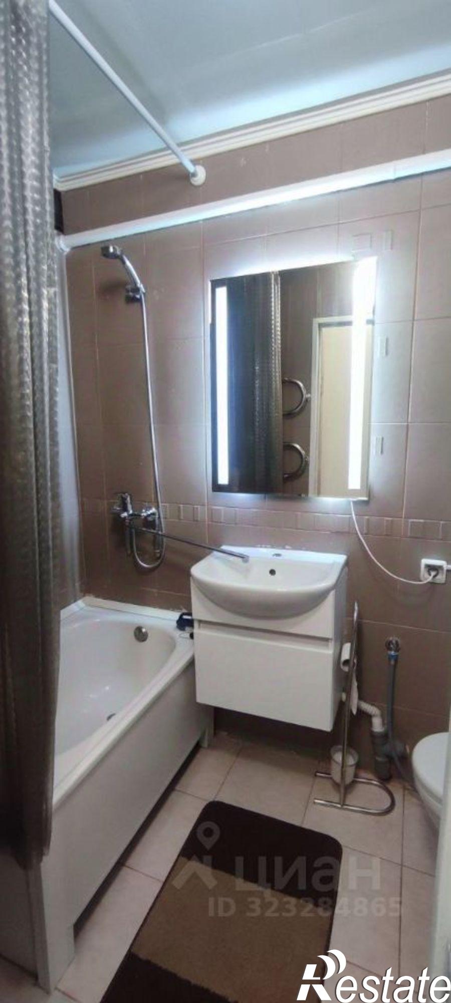 Купить квартиру за 6 050 000 рублей на улица Осипенко, 14