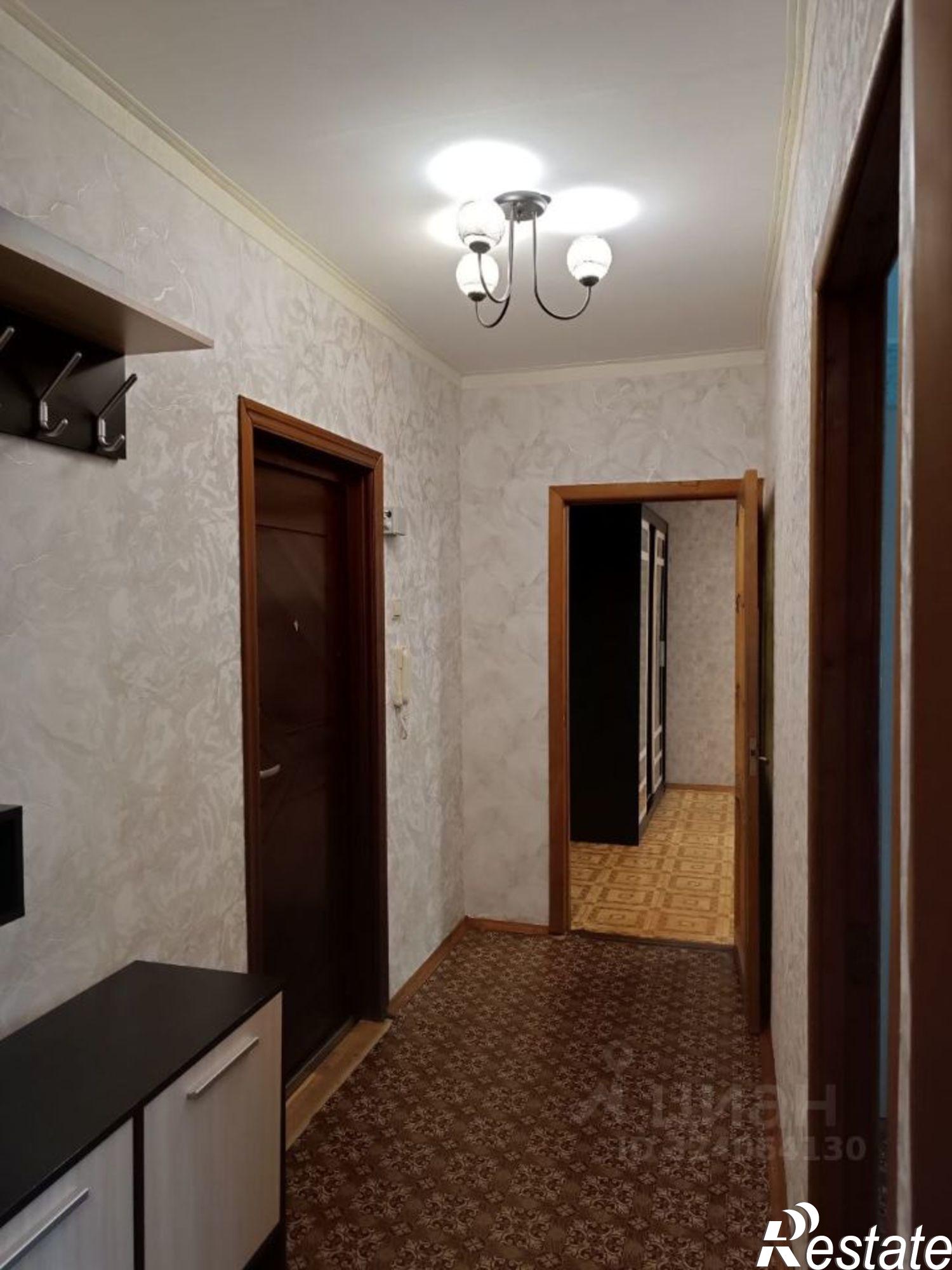 Купить квартиру за 7 400 000 рублей на улица Советской Армии, 105