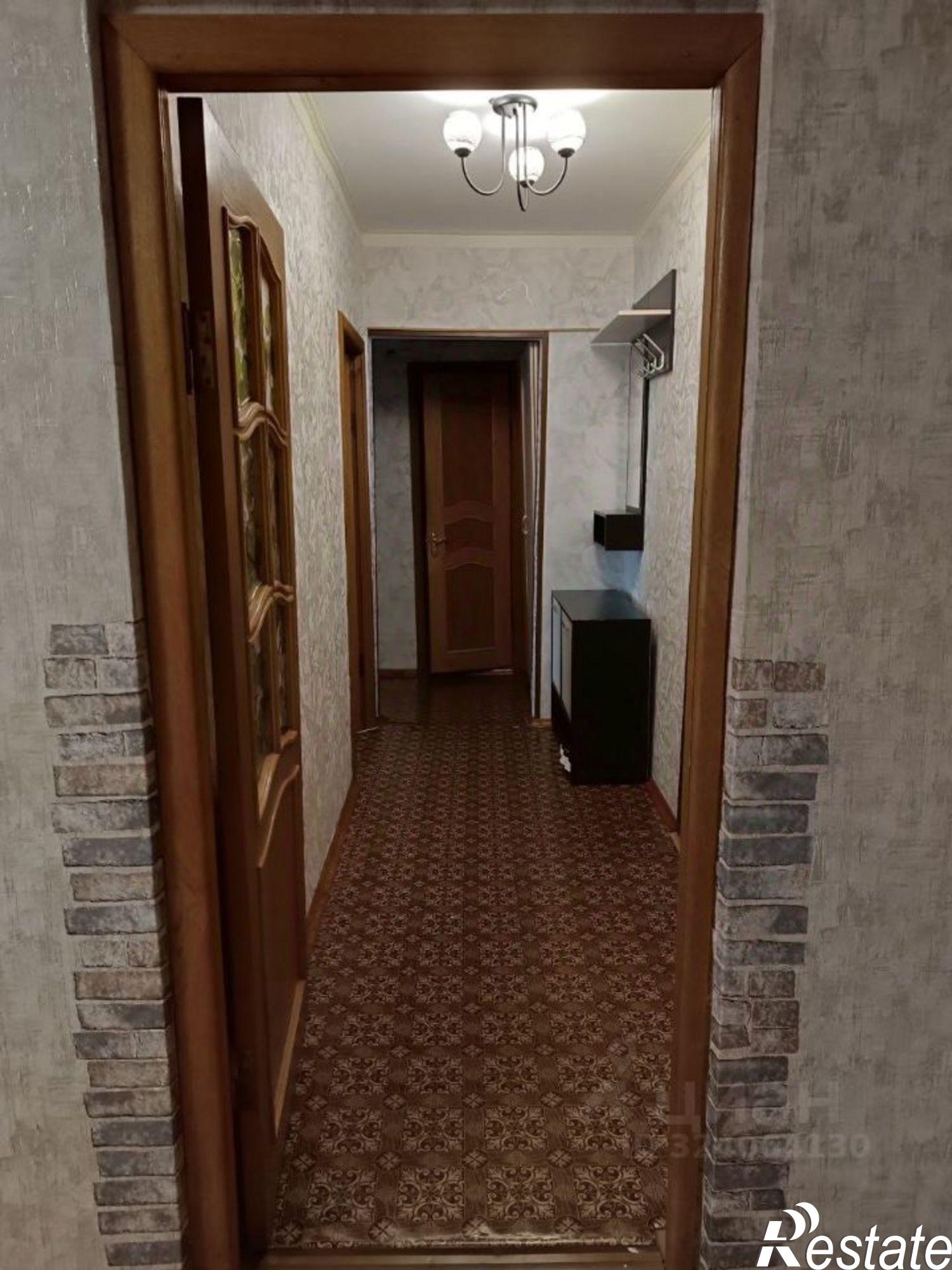 Купить квартиру за 7 400 000 рублей на улица Советской Армии, 105