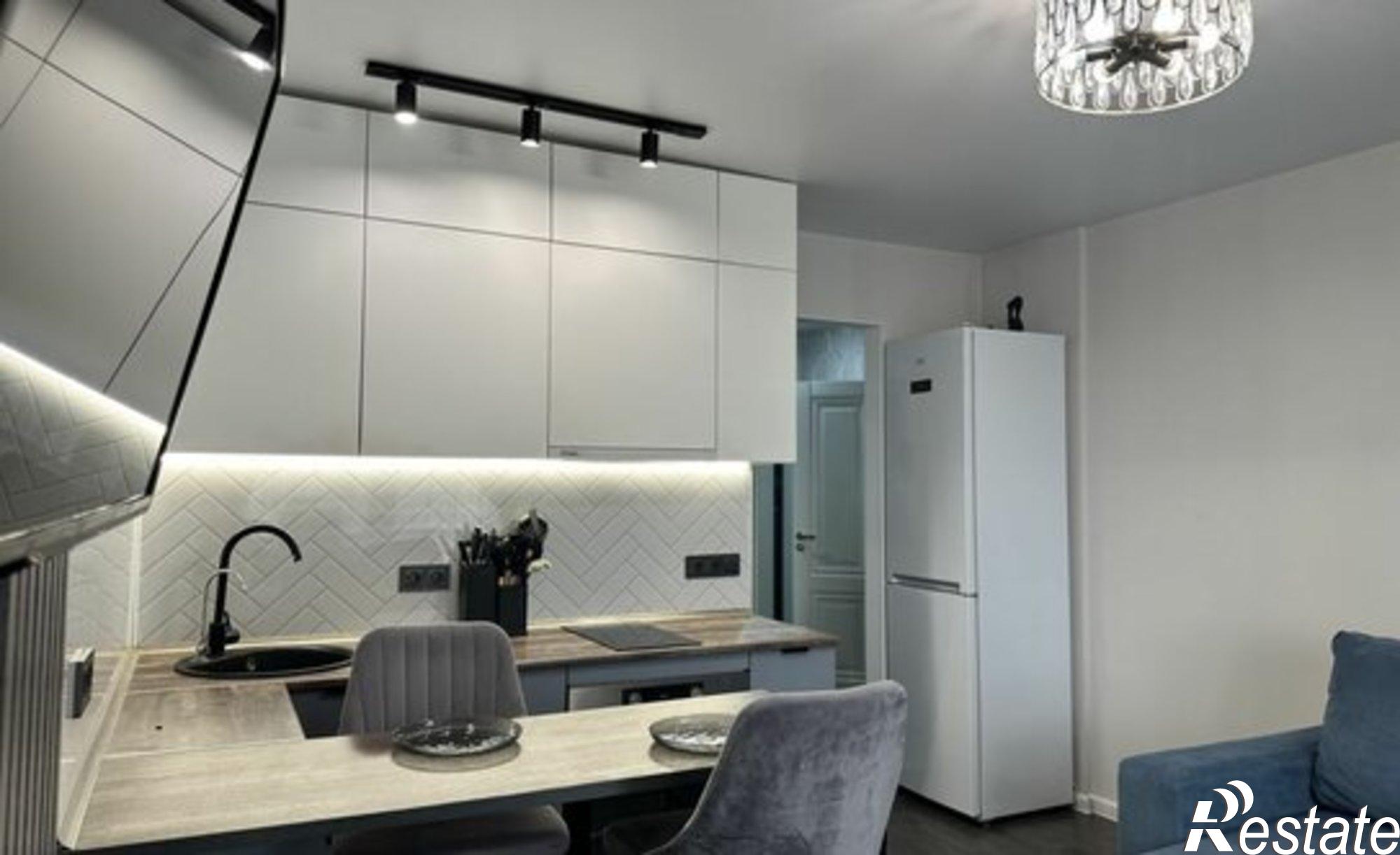 Купить квартиру за 4 300 000 рублей на Южное шоссе, 9