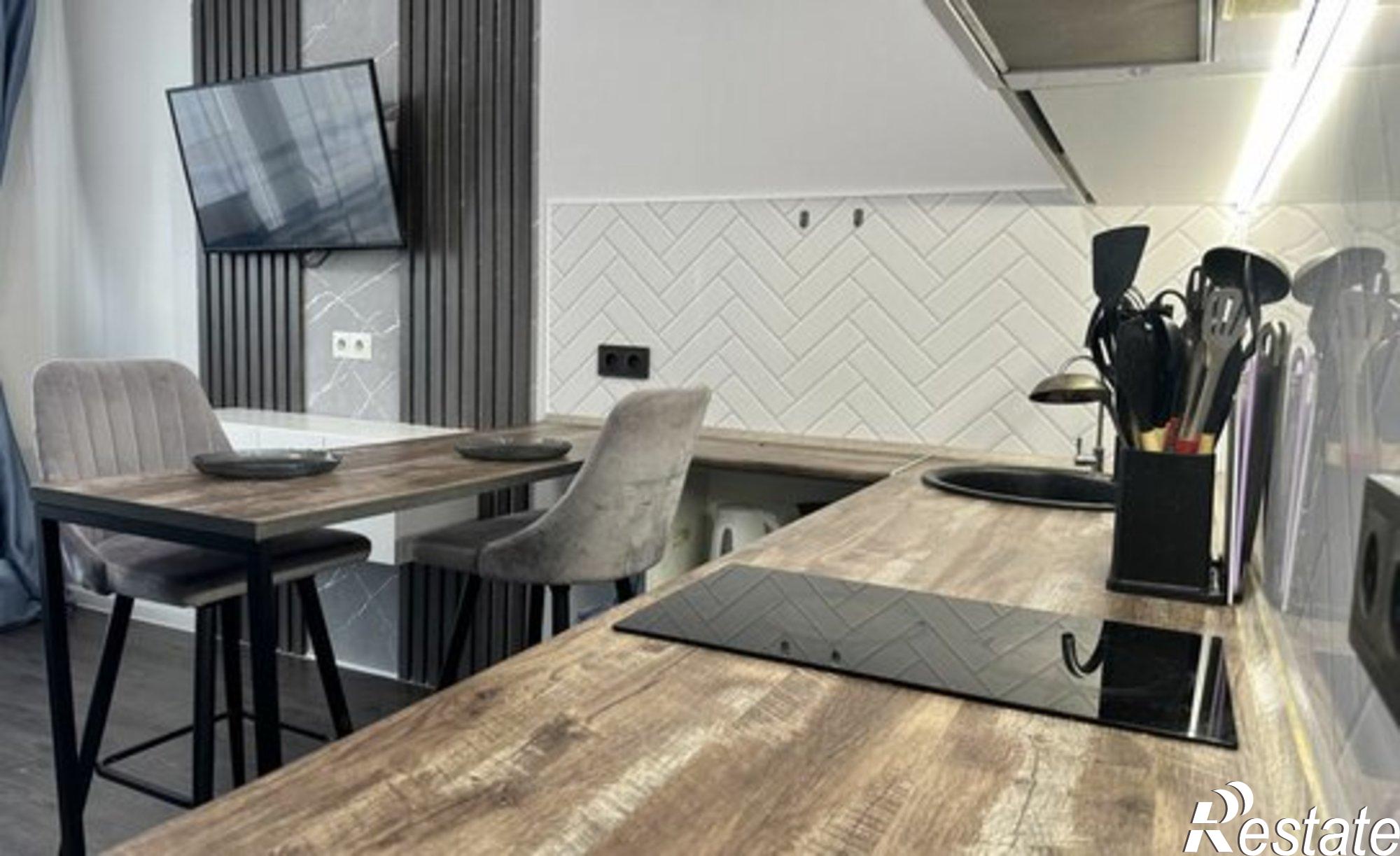 Купить квартиру за 4 300 000 рублей на Южное шоссе, 9