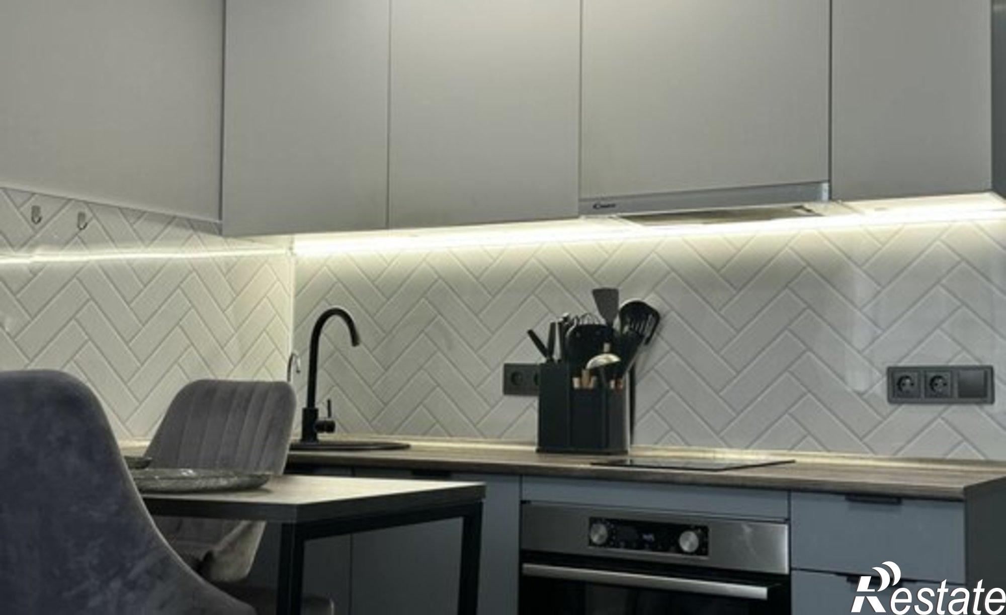 Купить квартиру за 4 300 000 рублей на Южное шоссе, 9