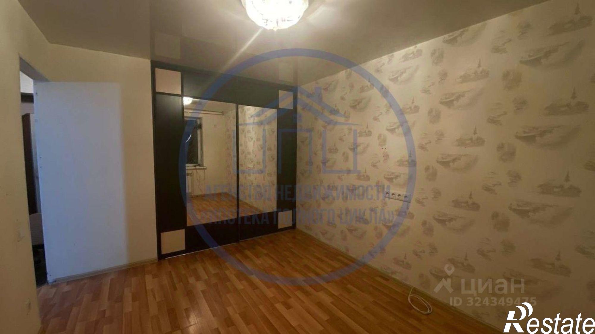 Купить квартиру за 2 700 000 рублей на бульвар Ивана Финютина, 21