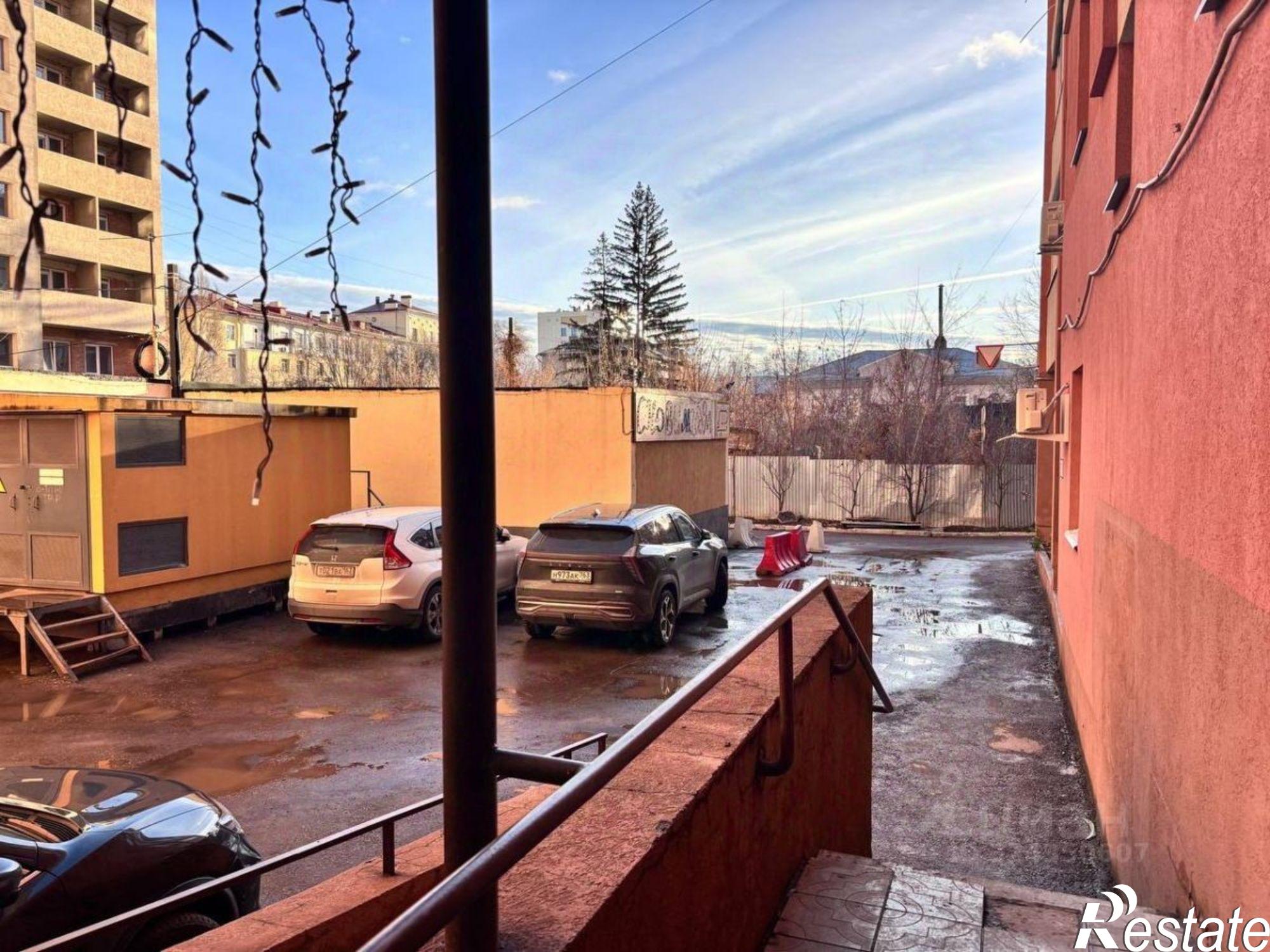 Купить квартиру за 8 800 000 рублей на Рабочая улица, 43