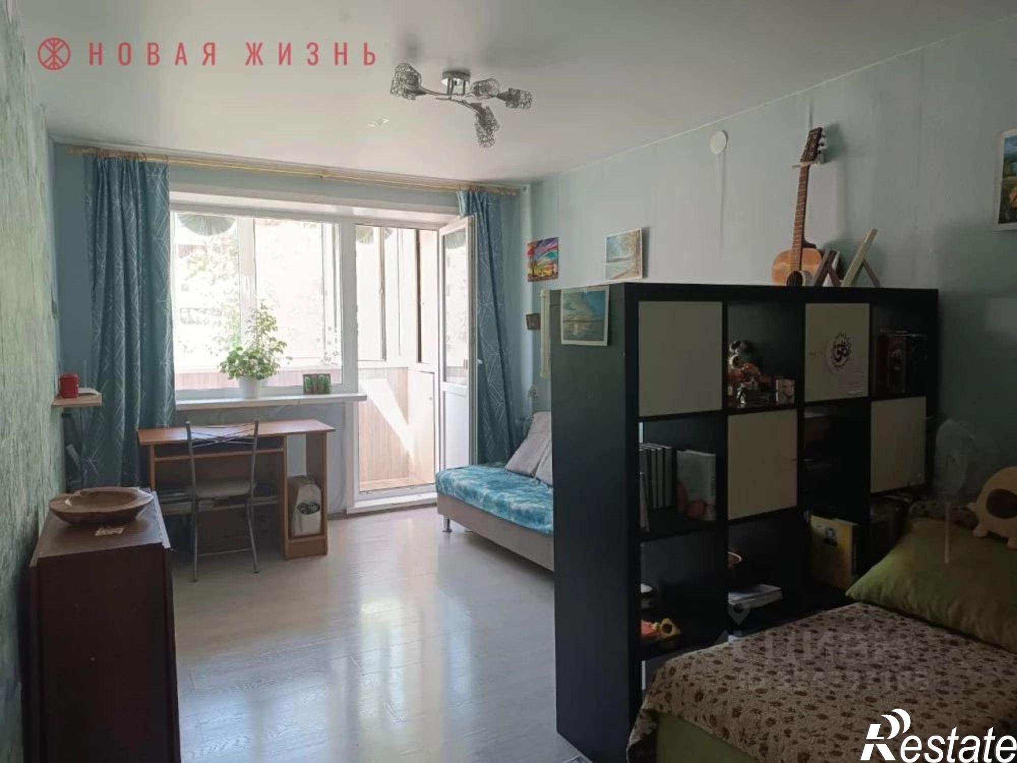 Купить квартиру за 5 100 000 рублей на Ново-Вокзальная улица, 191