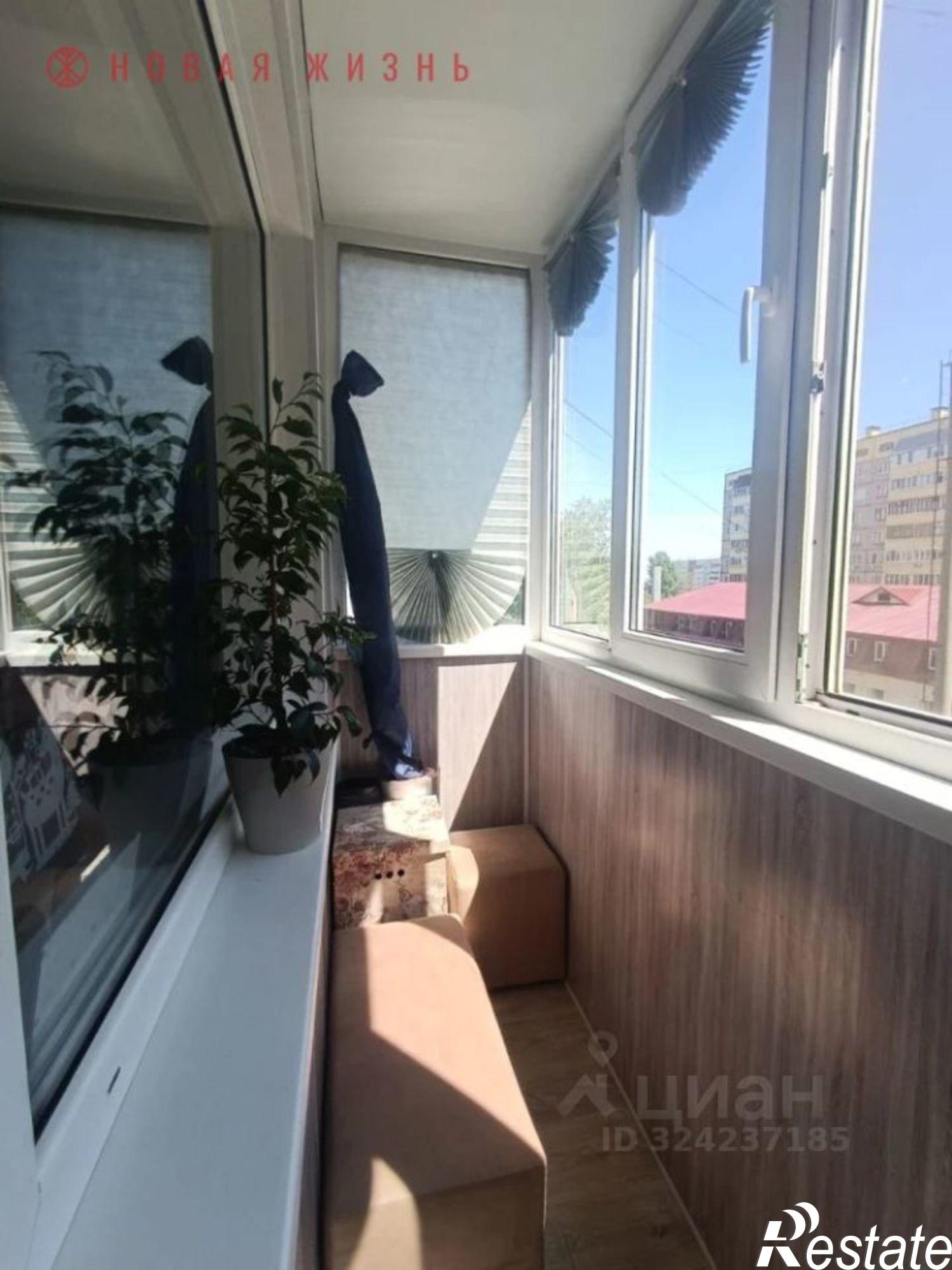 Купить квартиру за 5 100 000 рублей на Ново-Вокзальная улица, 191