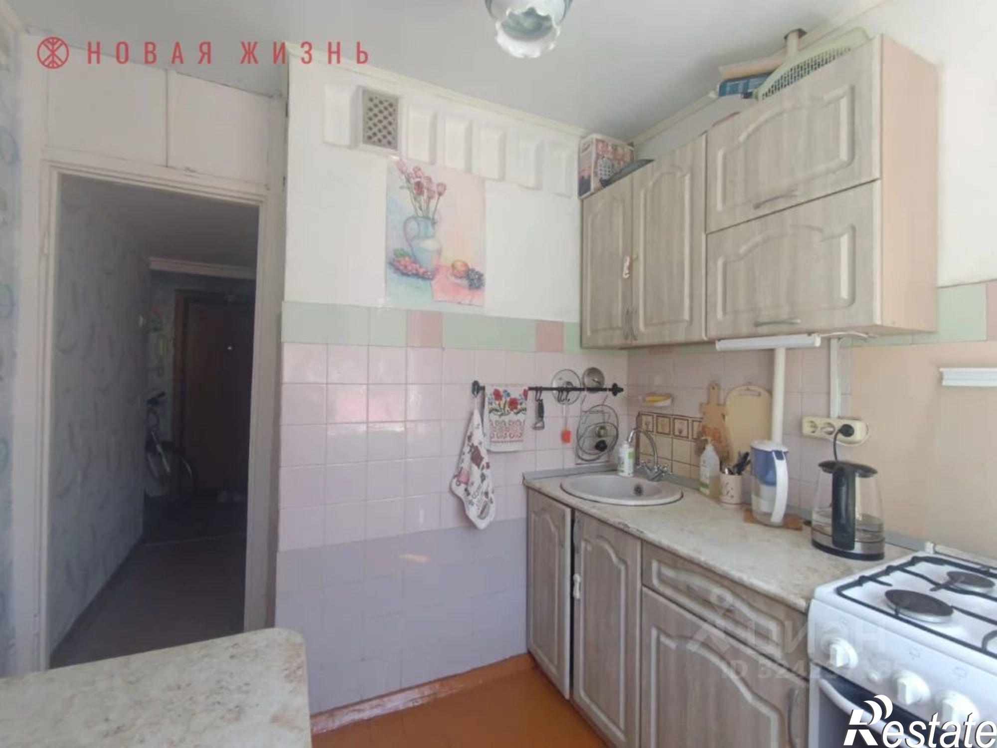 Купить квартиру за 5 100 000 рублей на Ново-Вокзальная улица, 191