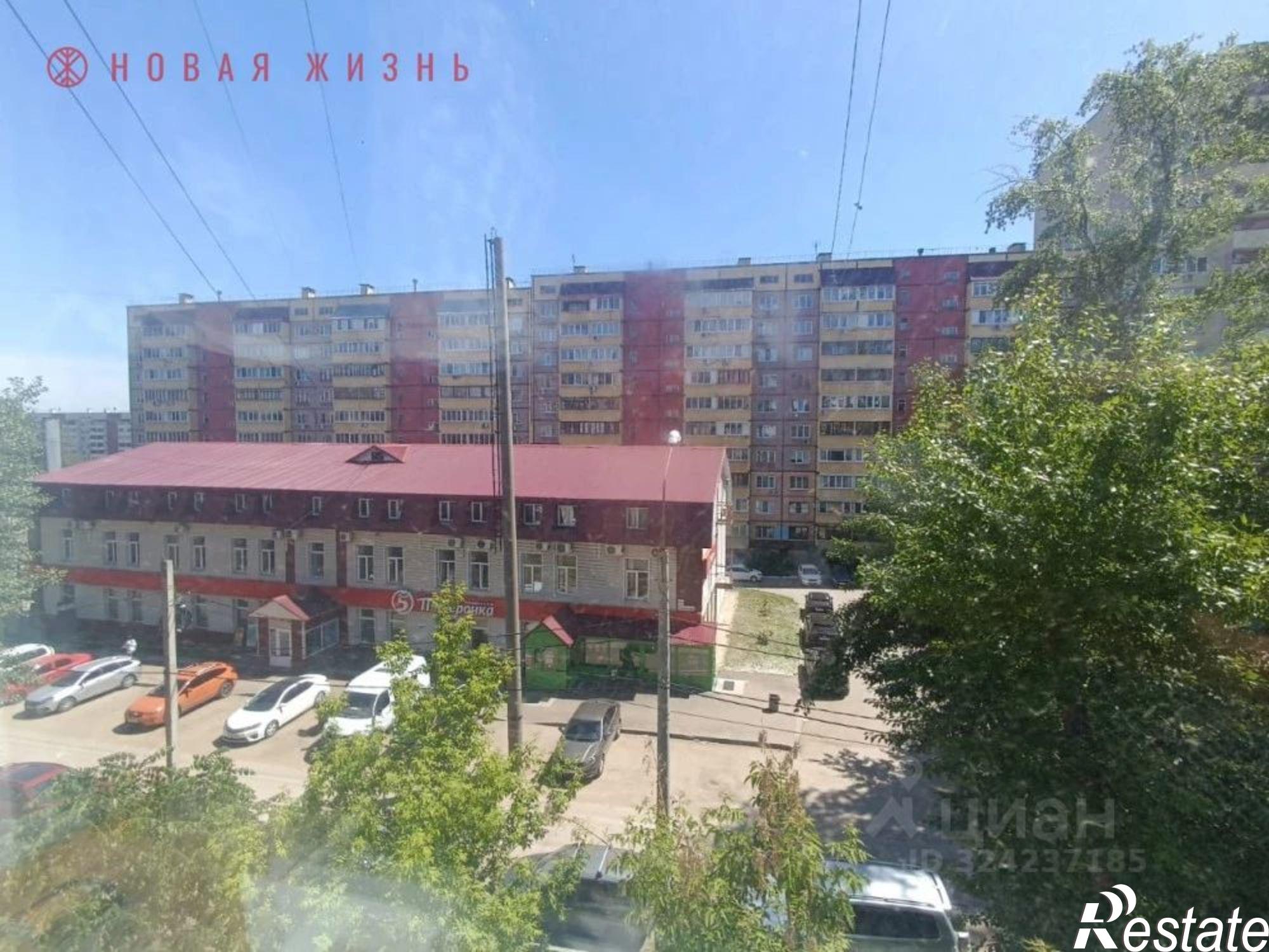 Купить квартиру за 5 100 000 рублей на Ново-Вокзальная улица, 191