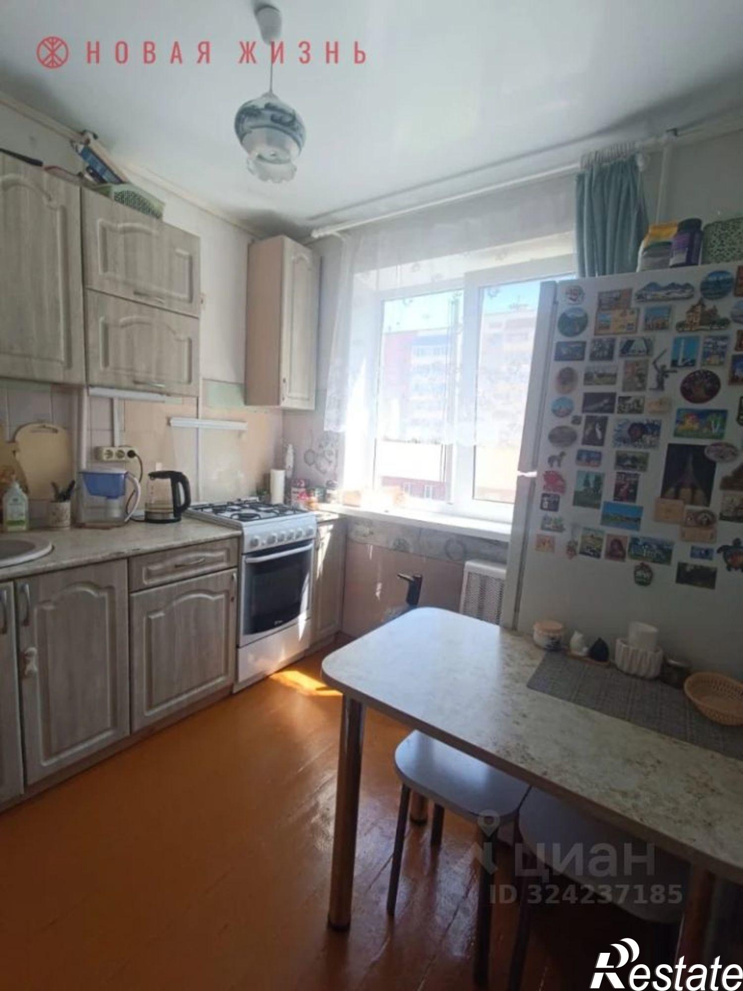 Купить квартиру за 5 100 000 рублей на Ново-Вокзальная улица, 191