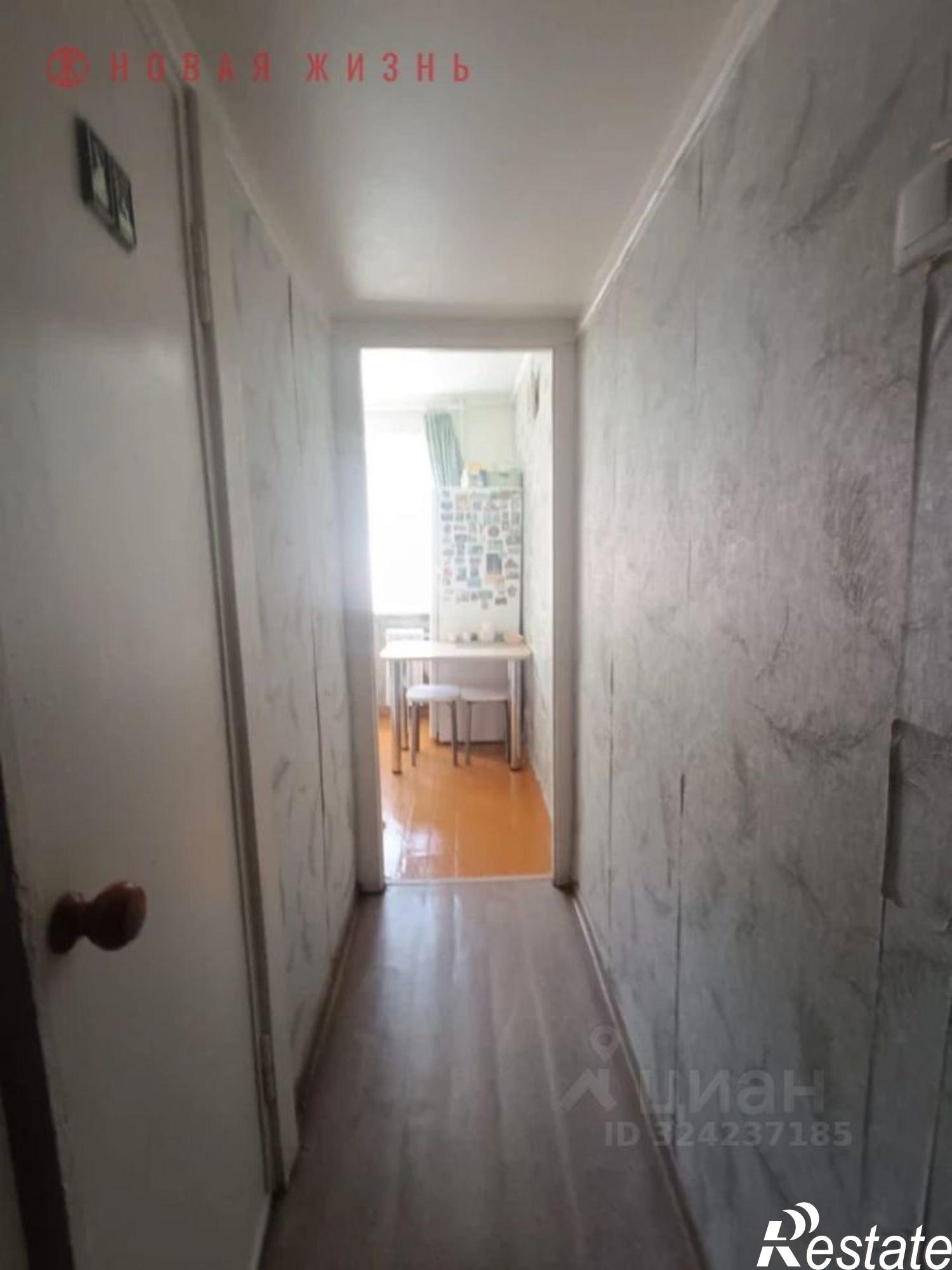 Купить квартиру за 5 100 000 рублей на Ново-Вокзальная улица, 191