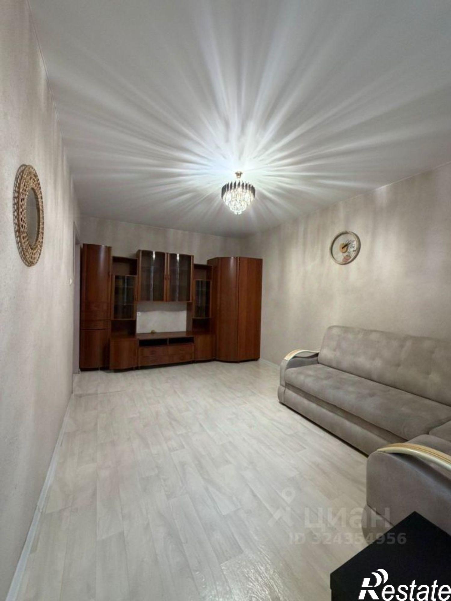 Купить квартиру за 9 950 000 рублей на Московское шоссе, 10