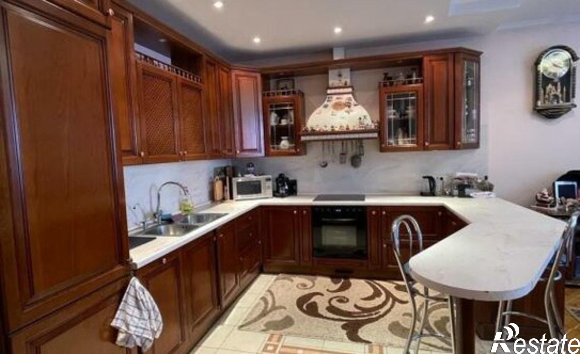 Купить квартиру за 27 500 000 рублей на Самарская улица, 207