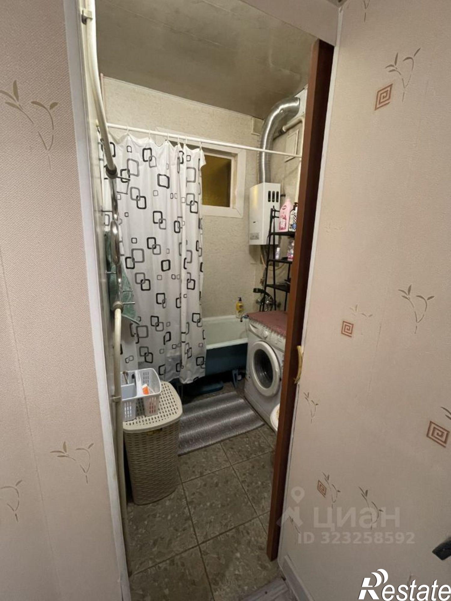 Купить квартиру за 2 850 000 рублей на посёлок Мехзавод, 11-й квартал, 21