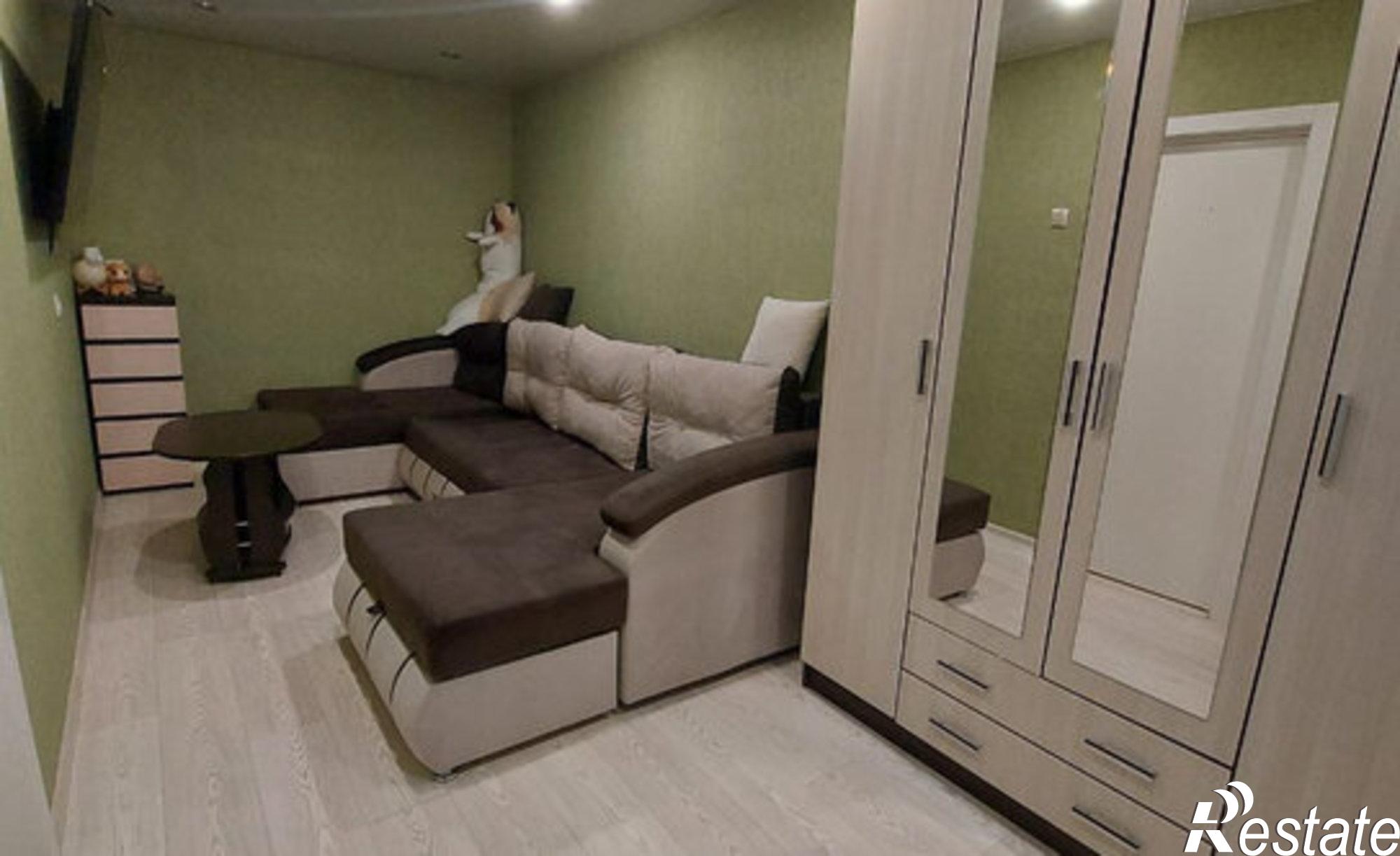 Купить квартиру за 4 800 000 рублей на проспект Карла Маркса, 444