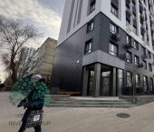 торговое помещение 400 кв м ул Николая Панова, 25