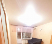 1-комн, 33кв м, этаж 8/9 улица Гагарина, 11