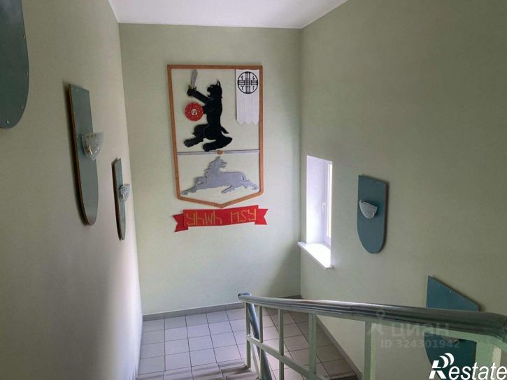 Офис Майская улица, 6,  д. 6