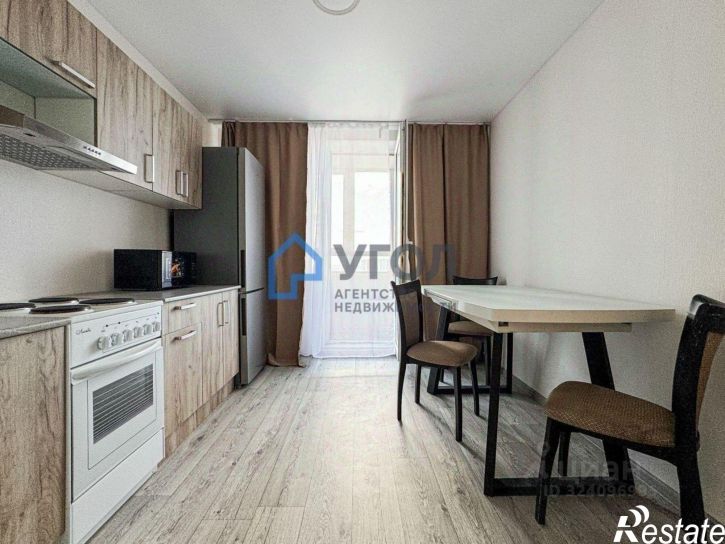 1-комн квартира Южное шоссе, 9,  д. 9