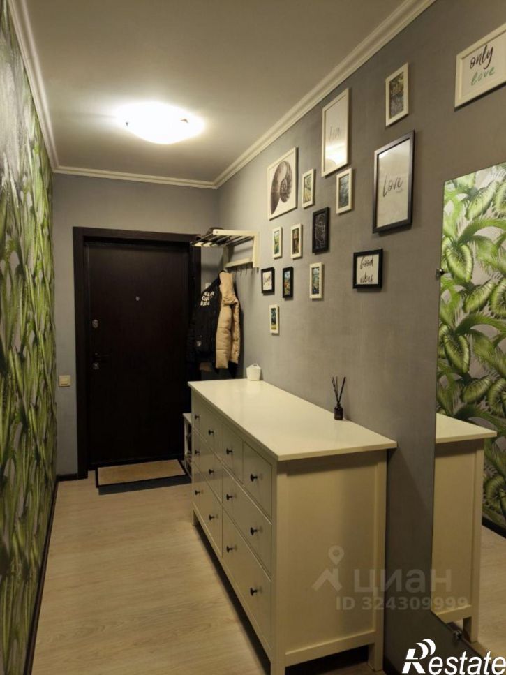 3-комн квартира бульвар Ивана Финютина, 21,  д. 21