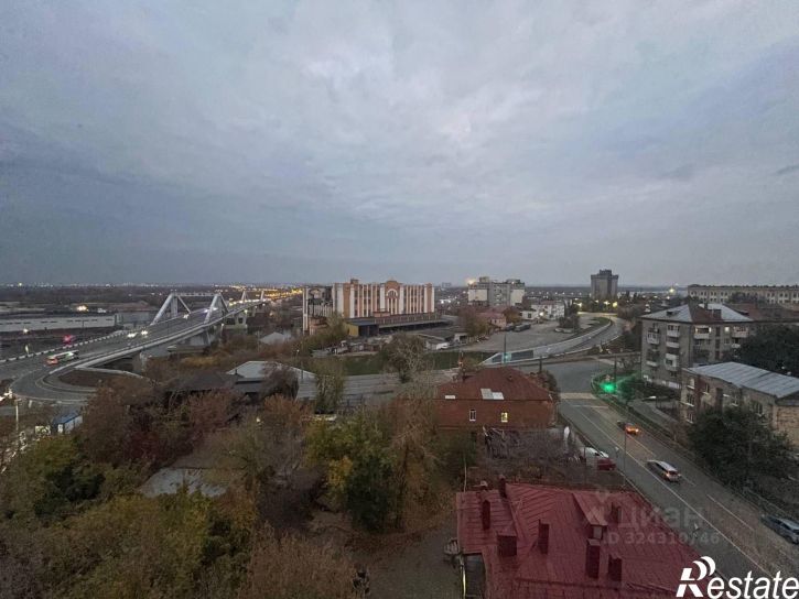 1-комн квартира улица Куйбышева, 15с1,  д. 15с1