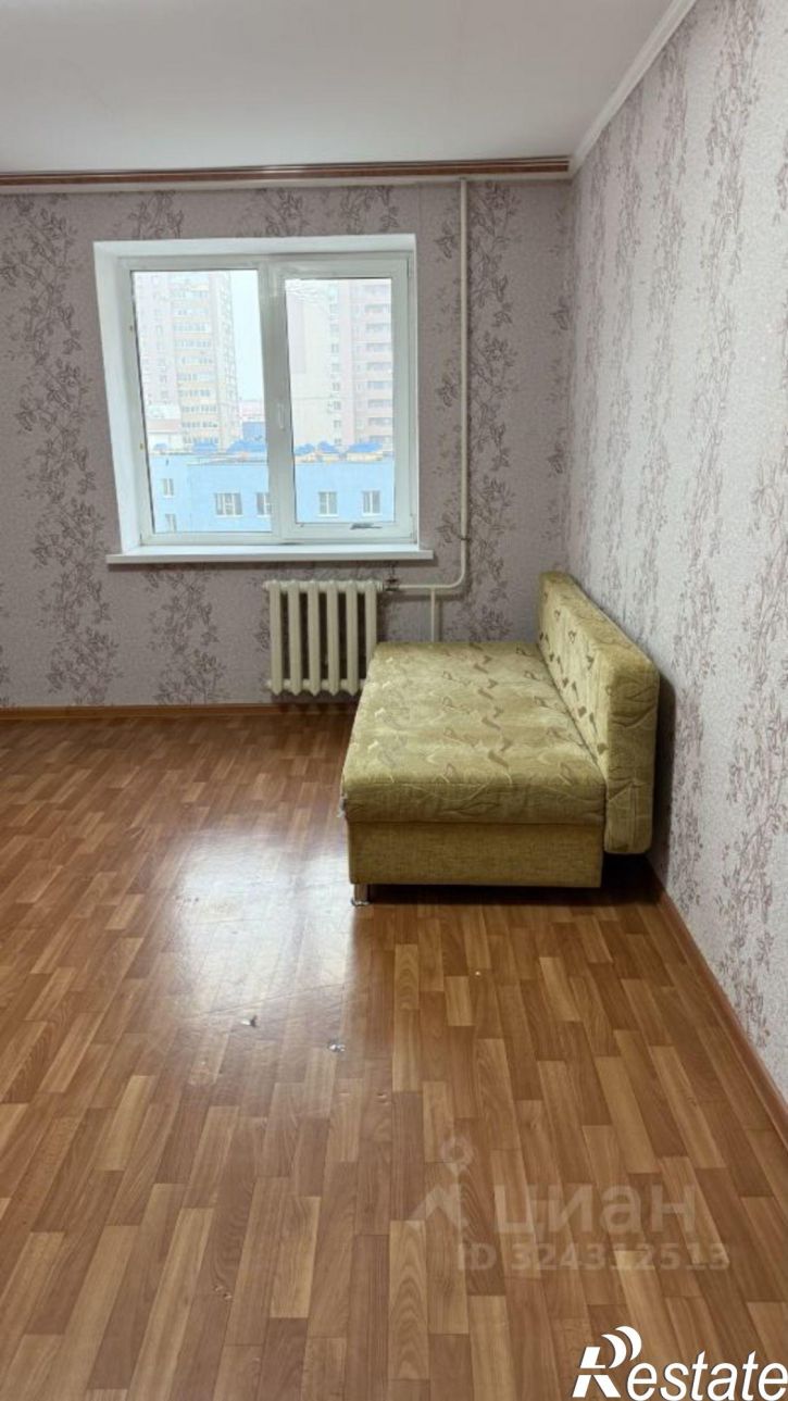 2-комн квартира Отважная улица, 35,  д. 35