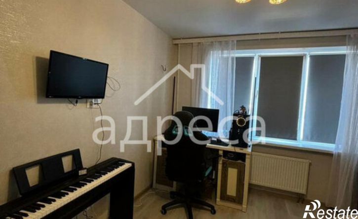 3-комн квартира проспект Кирова, 322,  д. 322