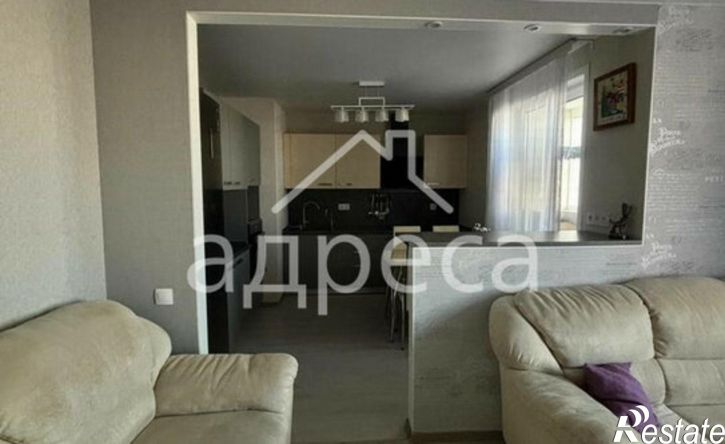 3-комн квартира проспект Кирова, 322,  д. 322