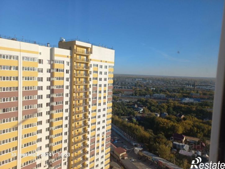 1-комн квартира ул Физкультурная, 103 1,  д. 103 1,  к. 1