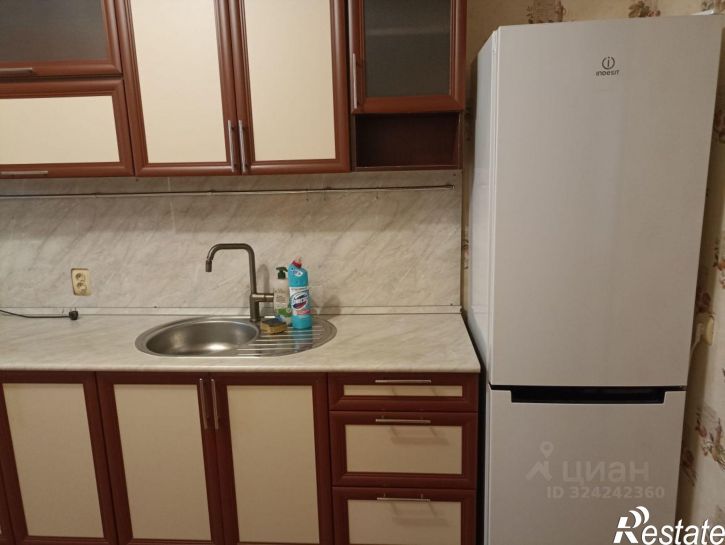 1-комн квартира пр-кт Кирова, 314,  д. 314