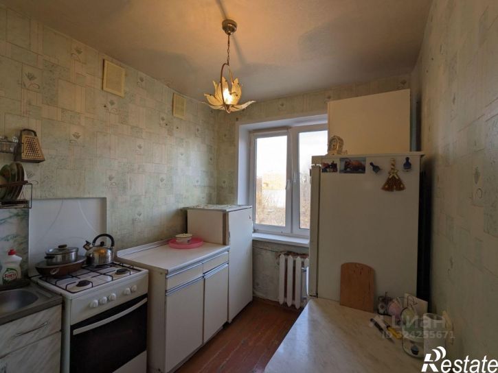 2-комн квартира ул Георгия Димитрова, 23,  д. 23