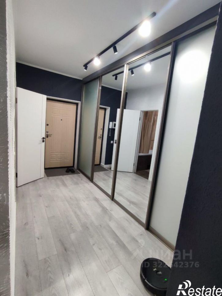 2-комн квартира улица Мичурина, 149,  д. 149