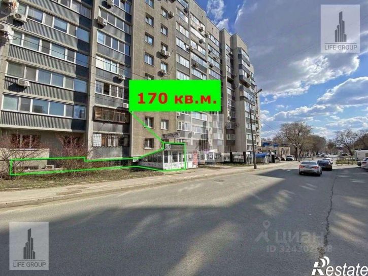 Офис улица Дыбенко, 120А,  д. 120А