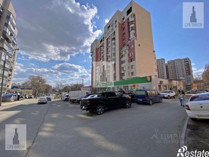 Офис улица Дыбенко, 120А,  д. 120А