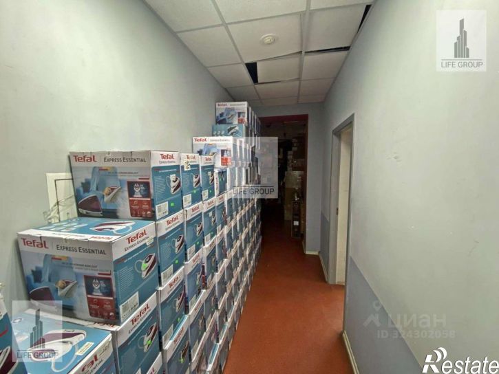 Офис улица Дыбенко, 120А,  д. 120А